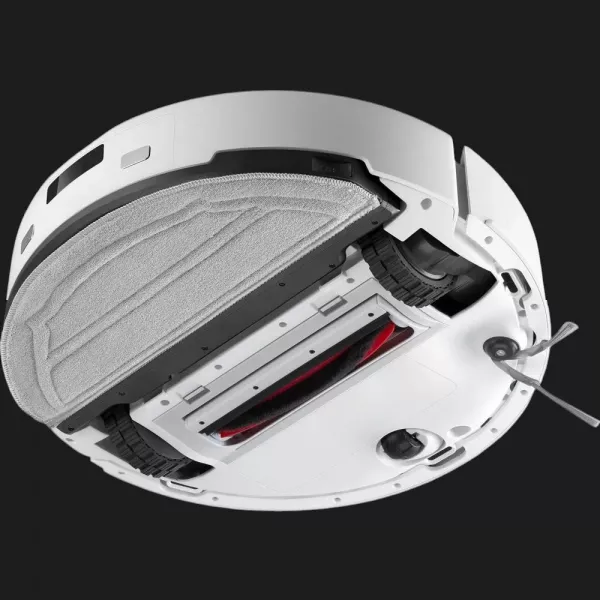 Робот-пилосос Roborock Q10 VF (White)