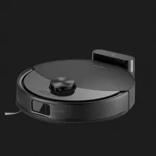 Робот-пилосос Roborock Q10 VF+ (Black)