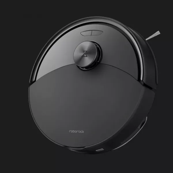 Робот-пилосос Roborock Q10 VF+ (Black)