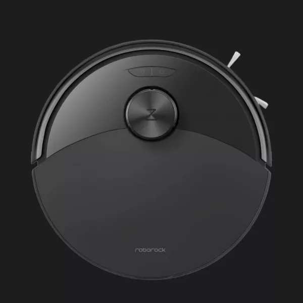 Робот-пилосос Roborock Q10 VF+ (Black)