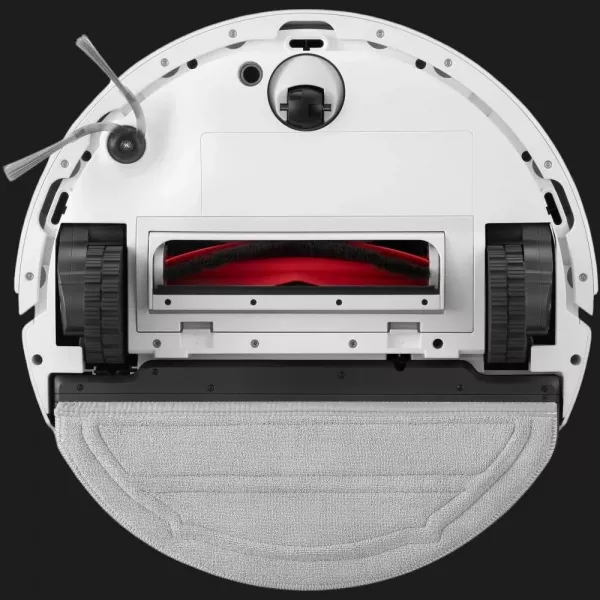 Робот-пилосос Roborock Q10 VF+ (White) (Q10VFP02-00)