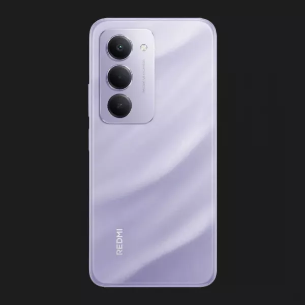 Xiaomi Redmi 15 6/128GB (Sandy Purple) (UA)
