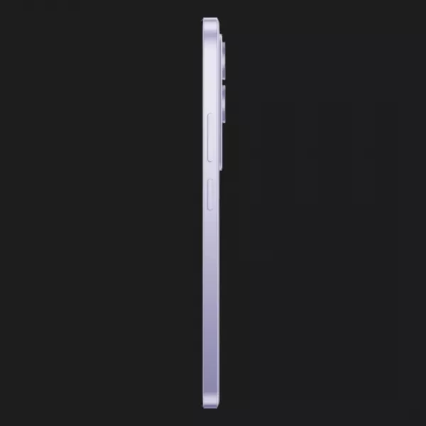 Xiaomi Redmi 15 6/128GB (Sandy Purple) (UA)