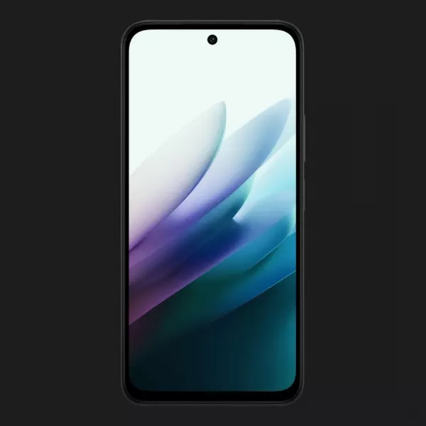 Xiaomi Redmi 15 8/256GB (Midnight Black) (UA)