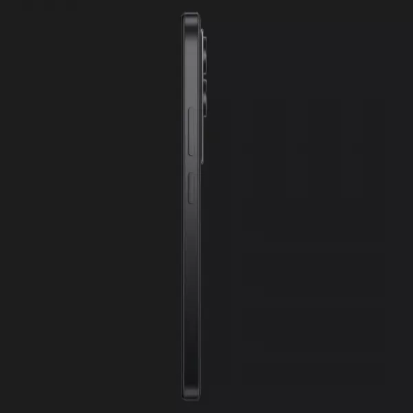 Xiaomi Redmi 15 8/256GB (Midnight Black) (UA)