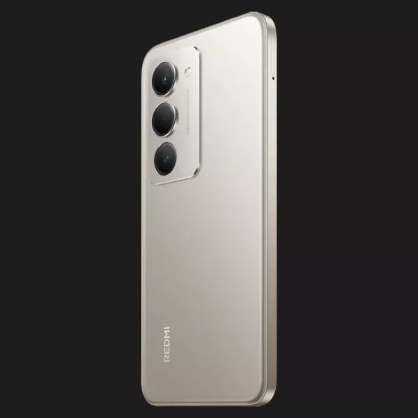 Xiaomi Redmi 15 8/256GB (Titan Gray) (UA)