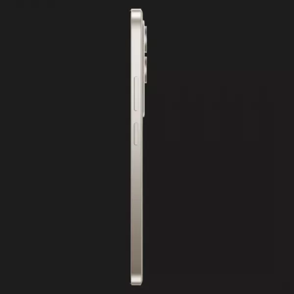 Xiaomi Redmi 15 8/256GB (Titan Gray) (UA)