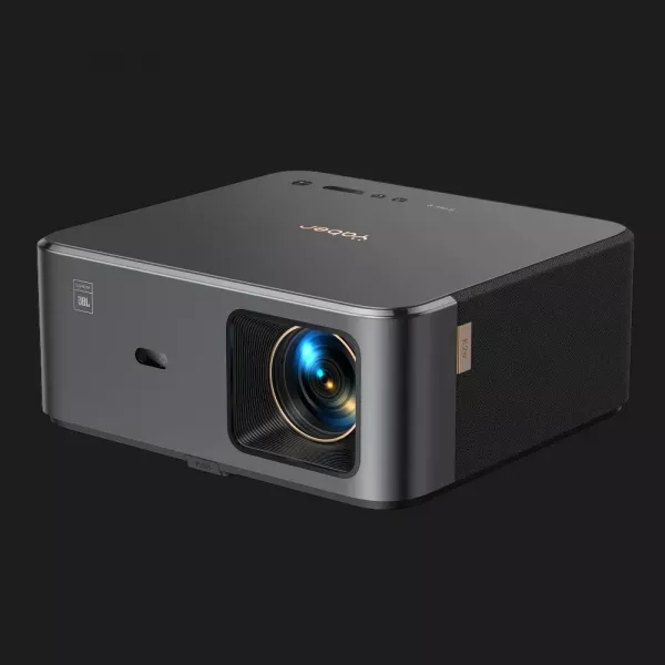 Мультимедійний проектор Yaber K2s (Black) (UA)