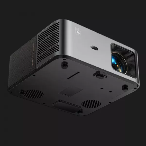 Мультимедійний проектор Yaber K2s (Black) (UA)