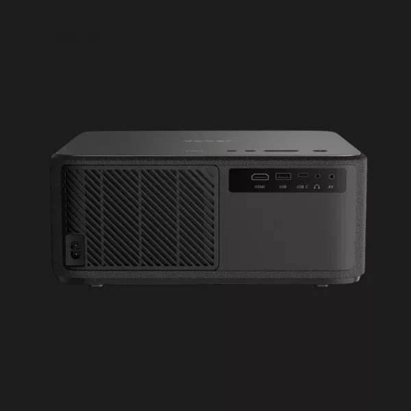 Мультимедійний проектор Yaber K2s (Black) (UA)