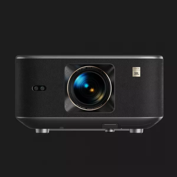 Мультимедійний проектор Yaber K3 (Black) (UA)