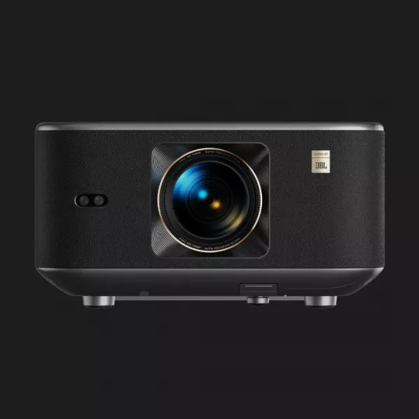 Мультимедійний проектор Yaber K3 Pro (Black) (UA)
