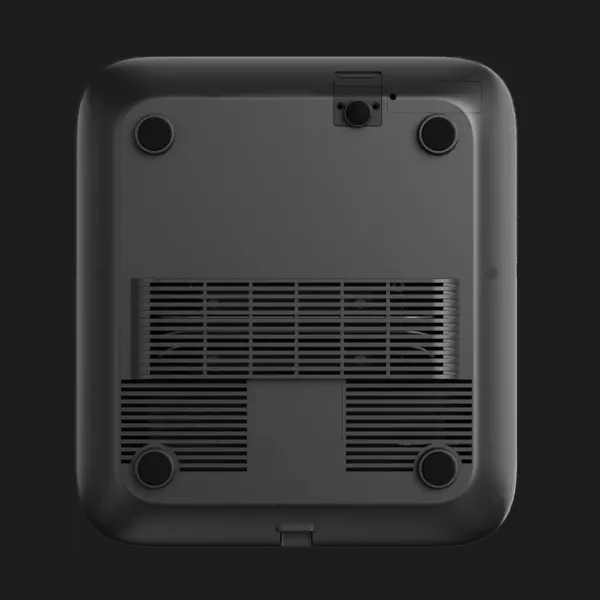 Мультимедійний проектор Yaber K3 Pro (Black) (UA)