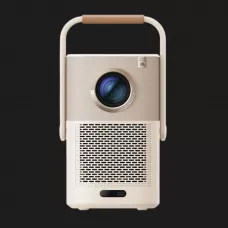 Портативний проектор Yaber T2 Plus (Blanc) (UA)