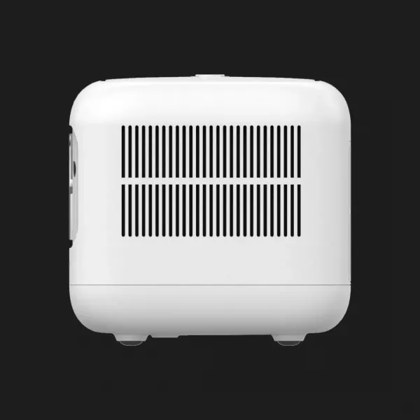 Мультимедійний проектор Yaber L1 (White) (UA)