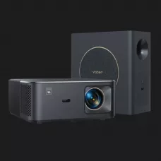Мультимедійний проектор Yaber K2s Pro (Black) (UA)