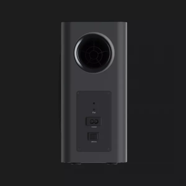 Мультимедійний проектор Yaber K2s Pro (Black) (UA)
