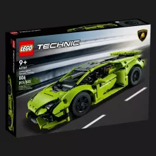 Конструктор LEGO Technic Lamborghini Huracán Tecnica (42161)