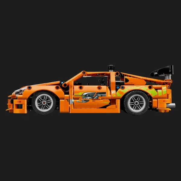 Конструктор LEGO Technic Форсаж Toyota Supra MK4 (42204)