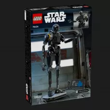 Конструктор LEGO Star Wars Дроїд-охоронець K-2SO (75434)