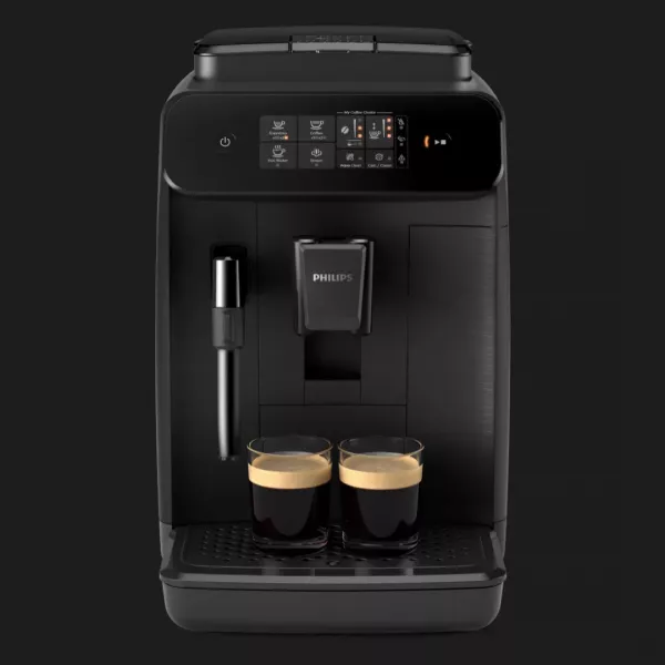 Кавомашина Philips EP0820/00, Series 800 (Black)