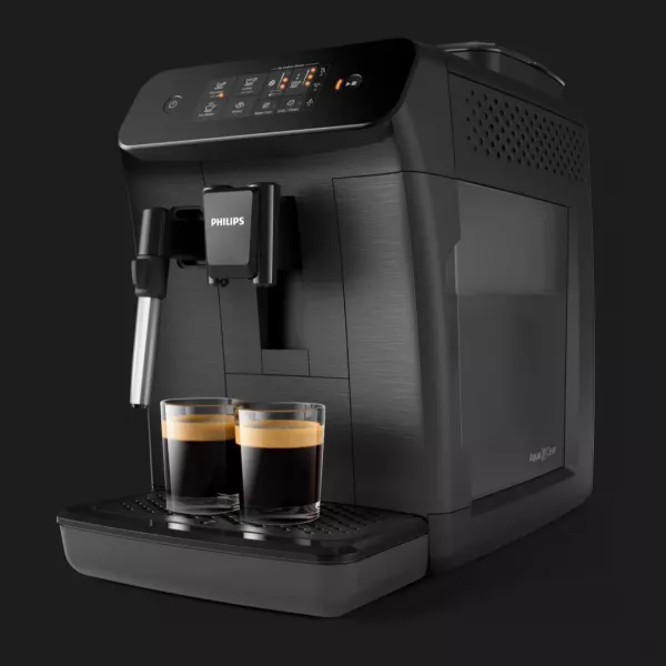 Кавомашина Philips EP0820/00, Series 800 (Black)