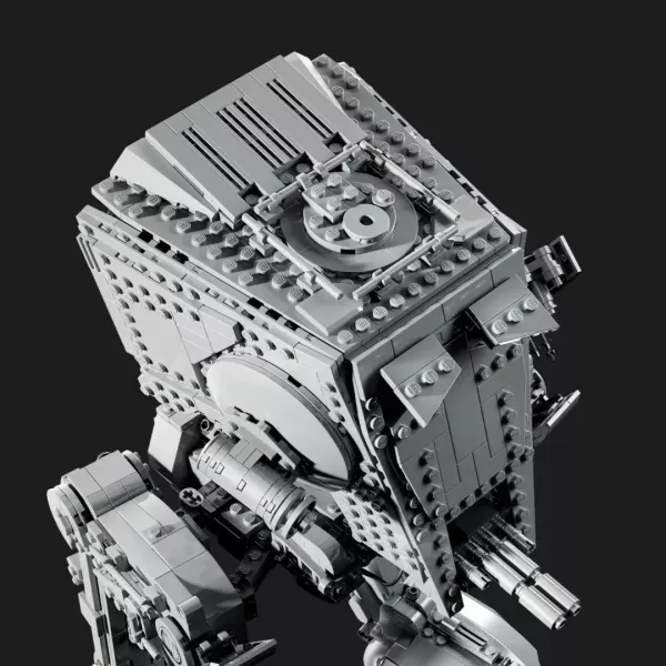 Конструктор LEGO Star Wars Крокохід AT-ST (75417)