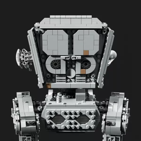 Конструктор LEGO Star Wars Крокохід AT-ST (75417)