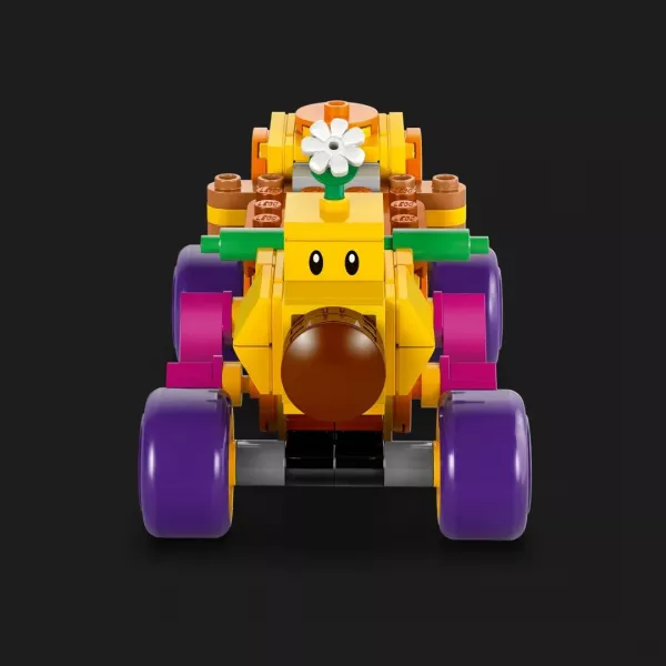 Конструктор LEGO Super Mario Mario Kart — Grand Prix малюки Піч (72036)