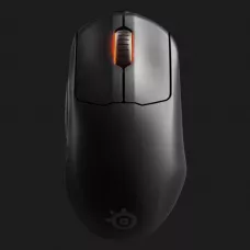 Ігрова миша SteelSeries Prime Mini Wireless (Black) (UA)