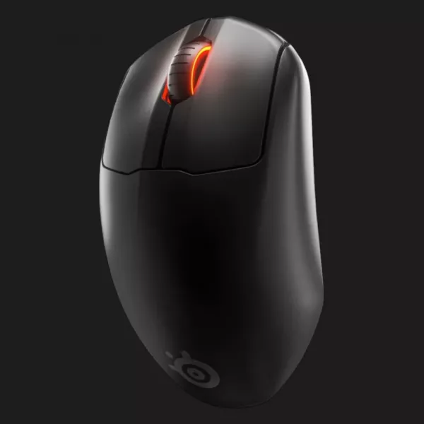 Ігрова миша SteelSeries Prime Mini Wireless (Black) (UA)