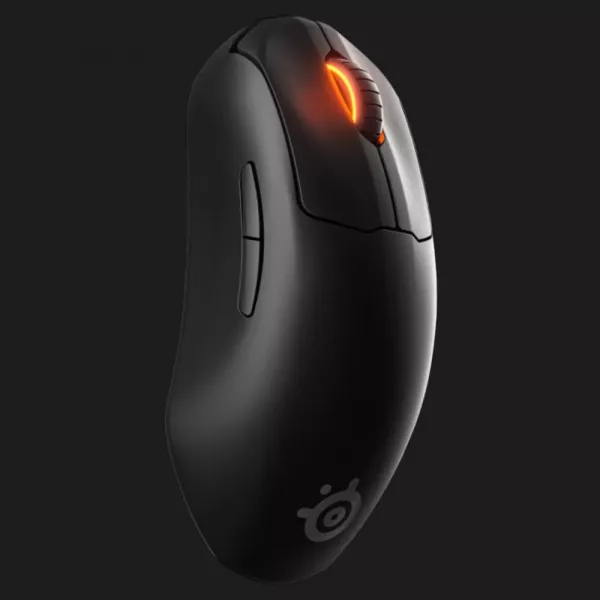 Ігрова миша SteelSeries Prime Mini Wireless (Black) (UA)
