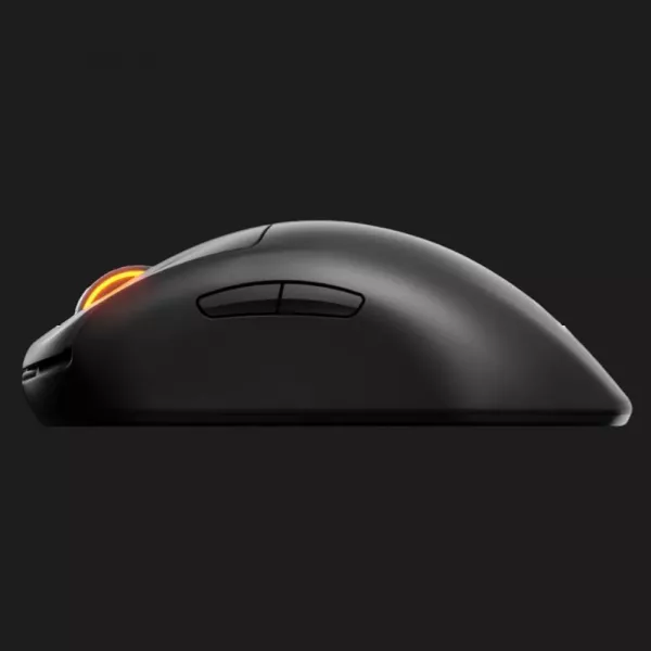 Ігрова миша SteelSeries Prime Mini Wireless (Black) (UA)
