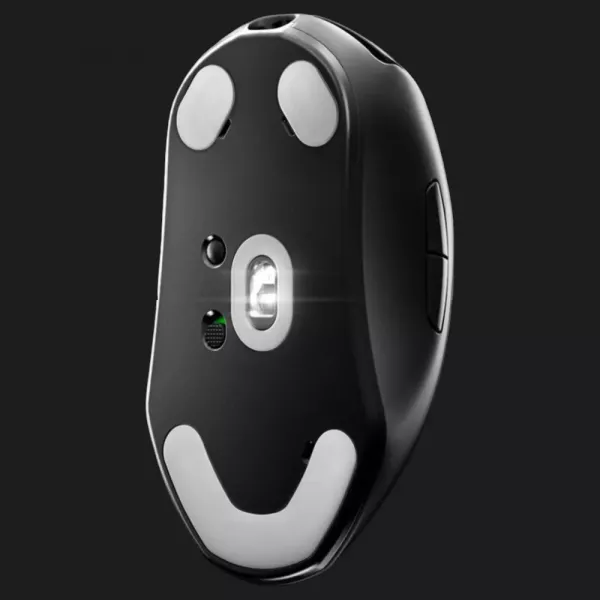 Ігрова миша SteelSeries Prime Mini Wireless (Black) (UA)