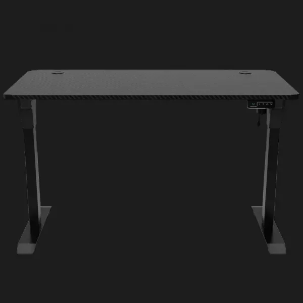 Комп'ютерний стіл Proove Gaming PVP (Black) (GTPV00120101) (UA)
