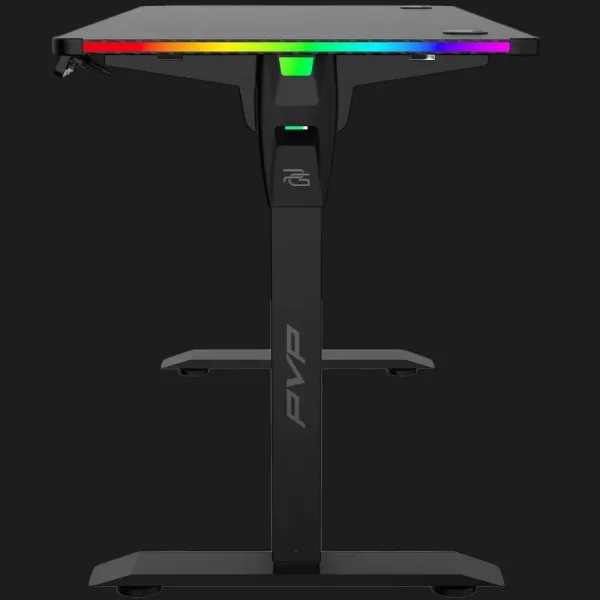 Комп'ютерний стіл Proove Gaming PVP (Black) (GTPV00120101) (UA)