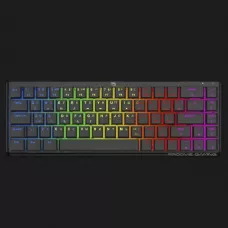 Ігрова клавіатура Proove Gaming AFK (Black) (UA)