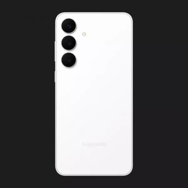 Samsung Galaxy S25 FE 8/512GB (White) (Standard)