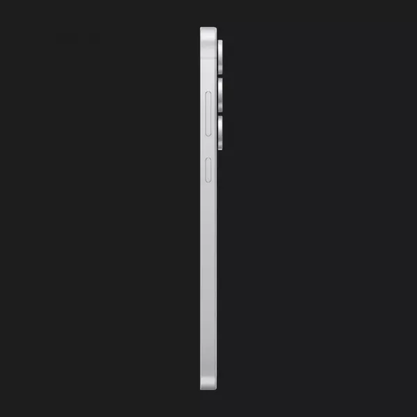 Samsung Galaxy S25 FE 8/256GB (White) (Standard)
