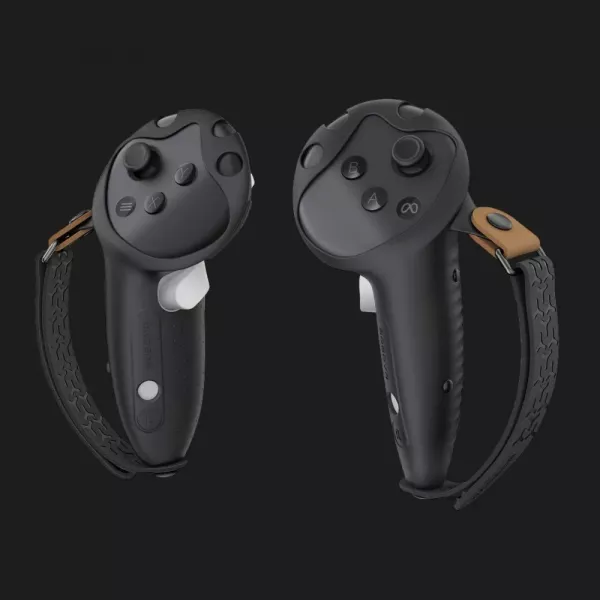 Чохол BoboVR G3 Plus для контролерів Meta Quest 3/3S