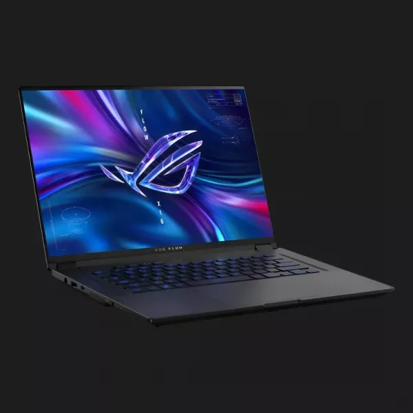 Ноутбук Asus ROG Flow X16 16" (Intel Core i9/32GB/2TB (SSD)/RTX 4060) (GV601VV-NL034W) (Standard)