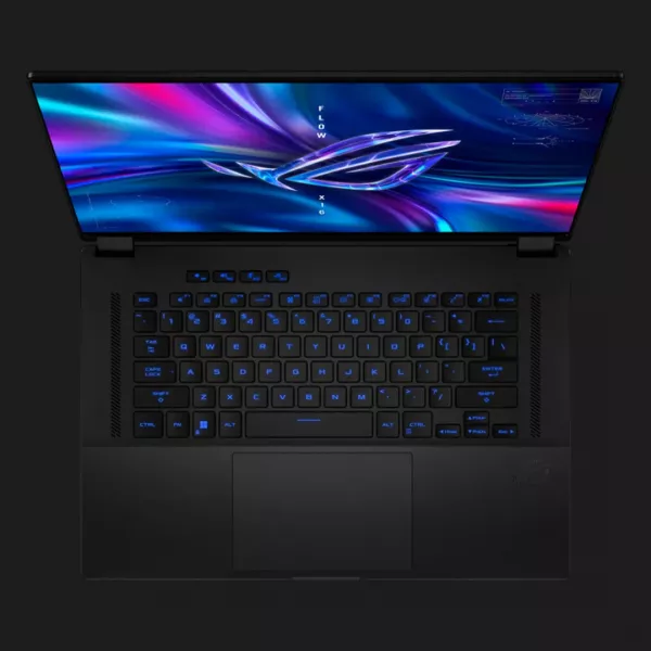 Ноутбук Asus ROG Flow X16 16" (Intel Core i9/32GB/2TB (SSD)/RTX 4060) (GV601VV-NL034W) (Standard)