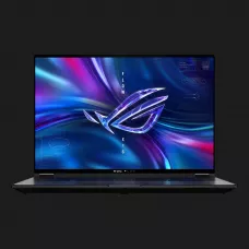 Ноутбук Asus ROG Flow X16 16" (Intel Core i9/64GB/2TB (SSD)/RTX 4060) (GV601VV-NL035W) (Standard)