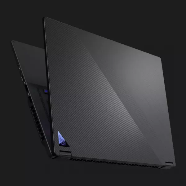 Ноутбук Asus ROG Flow X16 16" (Intel Core i9/64GB/2TB (SSD)/RTX 4060) (GV601VV-NL035W) (Standard)