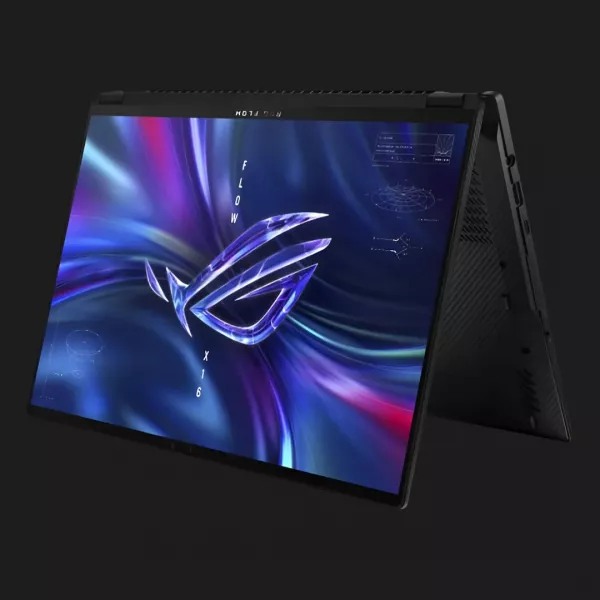 Ноутбук Asus ROG Flow X16 16" (Intel Core i9/64GB/4TB (SSD)/RTX 4060) (GV601VV-NL036W) (Standard)