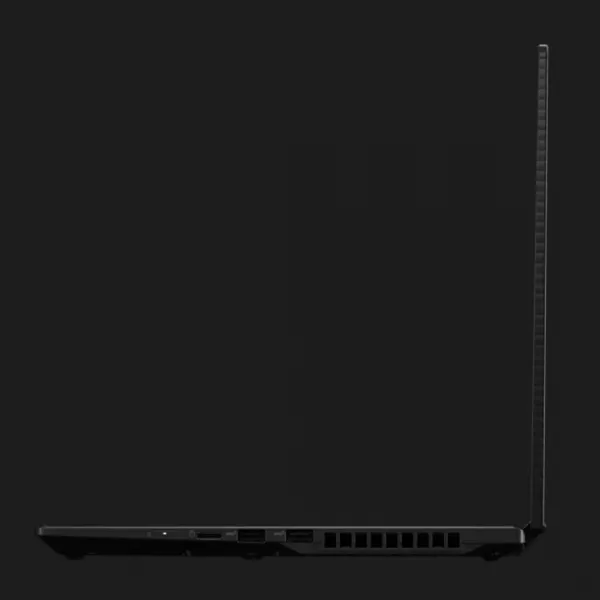 Ноутбук Asus ROG Flow X16 16" (Intel Core i9/64GB/4TB (SSD)/RTX 4060) (GV601VV-NL036W) (Standard)