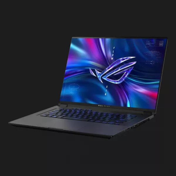 Ноутбук Asus ROG Flow X16 16" (Intel Core i9/96GB/8TB (SSD)/RTX 4060) (GV601VV-NL038W) (Standard)