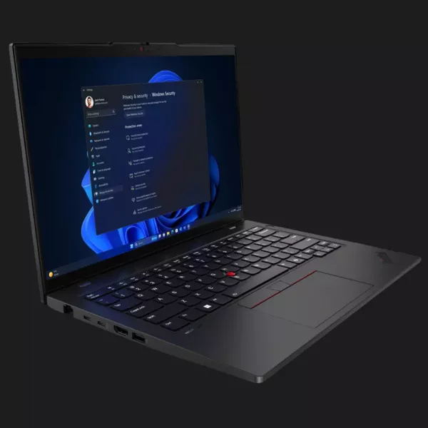 Ноутбук Lenovo ThinkPad L16 Gen 1 16" (Intel Core Ultra 5/64GB/2TB (SSD)/Intel Arc) (21L4S2Q614) (Standard)