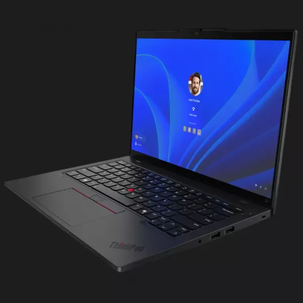 Ноутбук Lenovo ThinkPad L16 Gen 1 16" (Intel Core Ultra 5/64GB/4TB (SSD)/Intel Arc) (21L4S2Q615) (Standard)