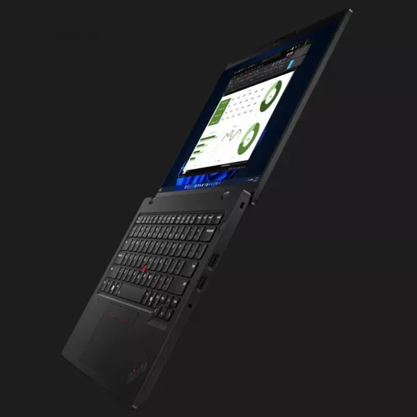 Ноутбук Lenovo ThinkPad L16 Gen 1 16" (Intel Core Ultra 5/64GB/4TB (SSD)/Intel Arc) (21L4S2Q615) (Standard)